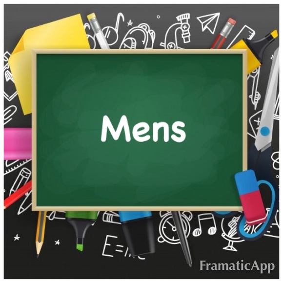 Men’s - Picture 3 of 16